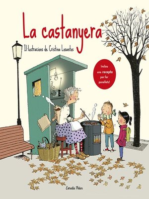 cover image of La castanyera
